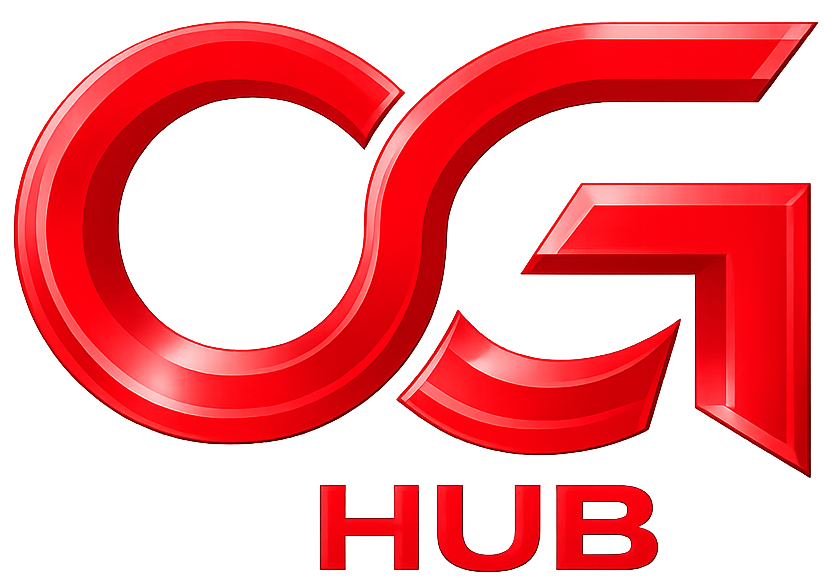OG Hub Logo